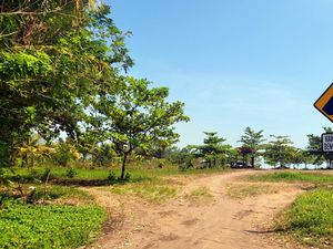 BPBD Uji Coba Sirine Penanda Tsunami di Pesisir Sukabumi