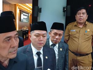 Ratu Dewa Bentuk Timsus Pemantau Netralitas ASN di Palembang