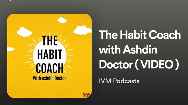 Rekomendasi podcast pengembangan diri