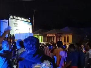 Duduk Perkara Polisi di Boalemo Kejar Pengendara hingga Terlibat Kecelakaan Duduk Perkara Polisi di Boalemo Kejar Pengendara hingga Terlibat Kecelakaan