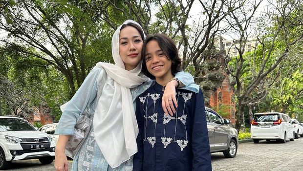 Potret Noah Anak BCL