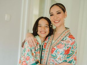 BCL Tak Niat Punya Anak dari Tiko Aryawardhana, Mau Hidup Lebih Lama dengan Noah BCL Tak Niat Punya Anak dari Tiko Aryawardhana, Mau Hidup Lebih Lama dengan Noah