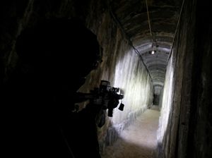 Israel Klaim Bunuh Agen Hamas dalam Serangan ke RS Al-Shifa Israel Klaim Bunuh Agen Hamas dalam Serangan ke RS Al-Shifa