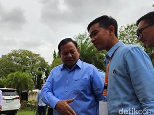 Disebut Pemecah Belah, Simbol One Piece Ternyata Dipakai Gibran Saat Pilpres Disebut Pemecah Belah, Simbol One Piece Ternyata Dipakai Gibran Saat Pilpres