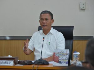 Polri Periksa Prasetyo Edi Terkait Kasus Korupsi Rusun Cengkareng 17 Februari Polri Periksa Prasetyo Edi Terkait Kasus Korupsi Rusun Cengkareng 17 Februari