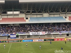 Isu Jersei Nomor 1 hingga Match Fixing, Manajemen PSIM Jogja Buka Suara