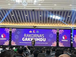 Bawaslu: Silakan Kampanye Seluas Mungkin, tapi Jauhi Politik Uang-SARA