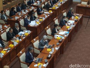 Menlu Akan Hadiri Debat DK PBB soal Gaza, Dorong Gencatan Senjata Permanen