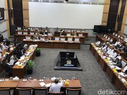 Biaya Haji 2024 Disetujui Rp 93,4 Juta, Jemaah Bayar Rp 56 Juta