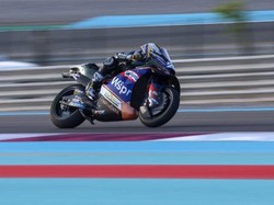 RNF Didepak dari MotoGP 2024!