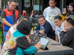 Wisata Danau Toba Siap Disuntik Investasi Rp 600 Miliar dari Swasta