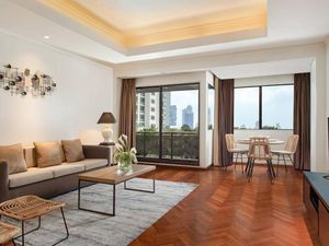 Serviced Apartment, Pengertian dan Manfaatnya buat Jangka Panjang