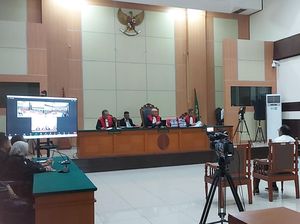 Haris Azhar: Saya Tidak Perlu Menyesali Perbuatan yang Didakwakan pada Saya