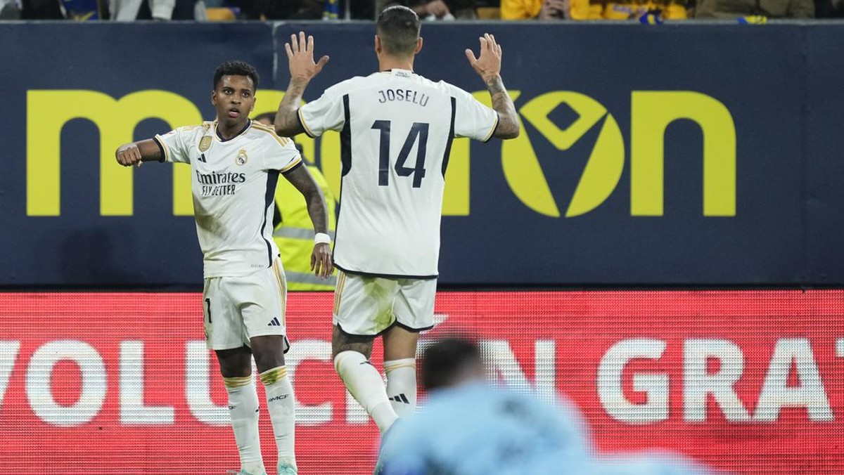 Foto: AP/Jose Breton