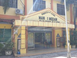 5 Fakta Siswa MAN 1 Medan Dianiaya-Dipaksa Makan Sandal Berlumpur