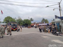 Demo Buruh di Garut Batal Usai Bupati Setujui Kenaikan UMK