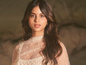 Suhana Khan, Putri Shah Rukh Khan yang Aktingnya Dinilai Hambar Suhana Khan, Putri Shah Rukh Khan yang Aktingnya Dinilai Hambar