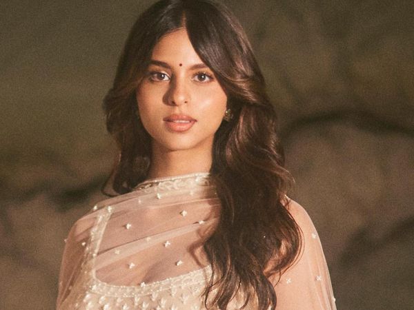 Suhana Khan, Putri Shah Rukh Khan yang Aktingnya Dinilai Hambar