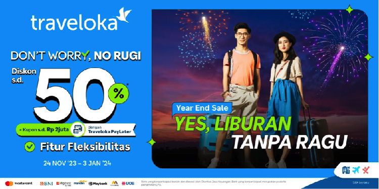 Panduan Liburan Singapura: 3 Aktivitas Pilihan untuk Pengalaman Tak Terlupakan