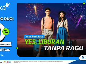 Wajib Coba! 3 Kegiatan Seru untuk Nikmati Liburan di Singapura