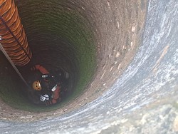 Zubaidah Ditemukan Tewas dalam Sumur 7 Meter di Rumahnya