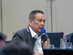 Mahar Rp 500 Juta Calon Ketua KONI Sumsel Dikembalikan Kalau Kalah