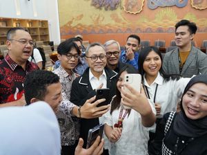 Zulhas: Kemendag Sekuat Tenaga Pastikan Harga Pangan Terjangkau