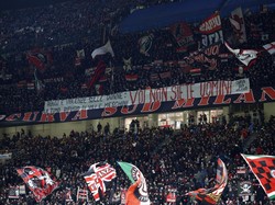 Liga Champions: Kandang AC Milan Mengerikan untuk Tim-tim Jerman