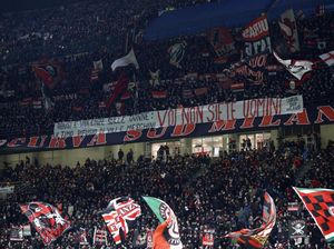 Liga Champions: Kandang AC Milan Mengerikan untuk Tim-tim Jerman Liga Champions: Kandang AC Milan Mengerikan untuk Tim-tim Jerman