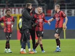 Milan Vs Monza: Rossoneri Krisis Bek