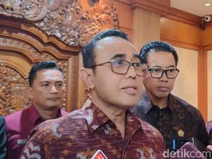 Libatkan Tentara, Wali Kota Denpasar Minta Penyerang Satpol PP Ditindak Tegas Libatkan Tentara, Wali Kota Denpasar Minta Penyerang Satpol PP Ditindak Tegas