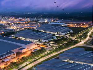 Sinar Mas Land Hadirkan Zona Khusus Perusahaan Data di Kota Deltamas