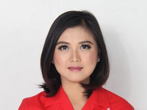 KPK Periksa Anggota DPR Vita Ervina Jadi Saksi Kasus SYL KPK Periksa Anggota DPR Vita Ervina Jadi Saksi Kasus SYL