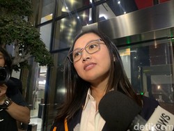 Dicecar 28 Pertanyaan, Anggota DPR Vita Ervina Bantah Terima Uang dari SYL