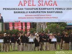 Diduga Mobilisasi Guru Dukung Caleg, Kepsek Ini Dicopot