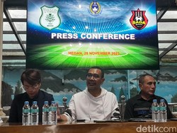 Arya Sinulingga Bantah Hina Etnis Aceh Usai Dipolisikan Presiden Persiraja