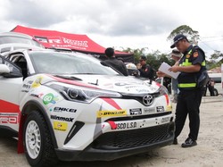 Sukseskan Danau Toba APRC 2023, Bea Cukai Beri Fasilitas Impor Sementara