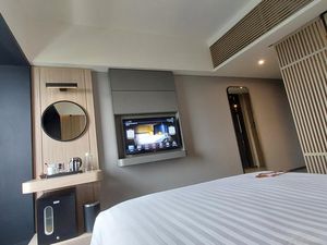 Ngegas Buka Hotel di Berbagai Negara, Archipelago Gandeng PKFARE dan Bakuun Ngegas Buka Hotel di Berbagai Negara, Archipelago Gandeng PKFARE dan Bakuun