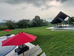 Tren Staycation di Hotel, Berkah dari Kebiasaan saat Pandemi COVID Tren Staycation di Hotel, Berkah dari Kebiasaan saat Pandemi COVID