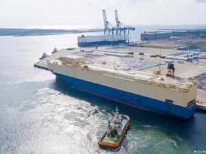 Bagaimana China Menjadi Penagih Utang Terbesar di Dunia?