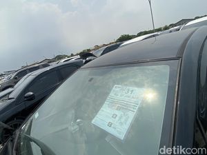 Beli Mobil Lelang Tak Bisa Test Drive, Kalau Barang Rusak Gimana? Beli Mobil Lelang Tak Bisa Test Drive, Kalau Barang Rusak Gimana?