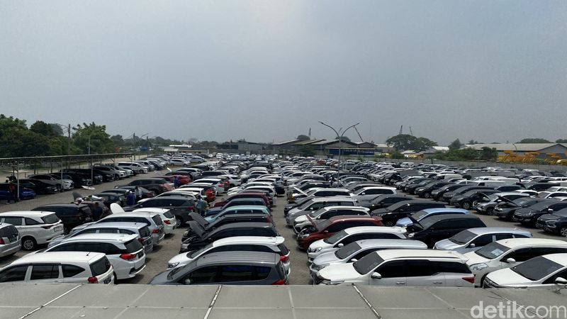Balai lelang JBA