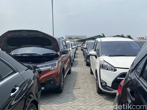 PPN Mulai Tahun Depan Naik, Begini Imbasnya ke Mobil Bekas PPN Mulai Tahun Depan Naik, Begini Imbasnya ke Mobil Bekas