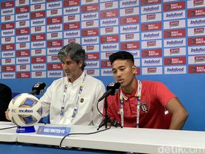 Bali United Vs Stallion Laguna: Menang Harga Mati!