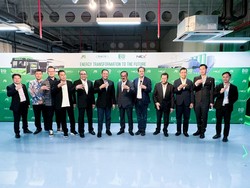 Bamsoet Dukung Perusahaan Thailand Investasi Baterai Listrik di RI