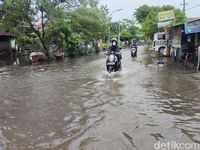 Berita Dan Informasi Banjir Di Semarang Terkini Dan Terbaru Hari Ini ...