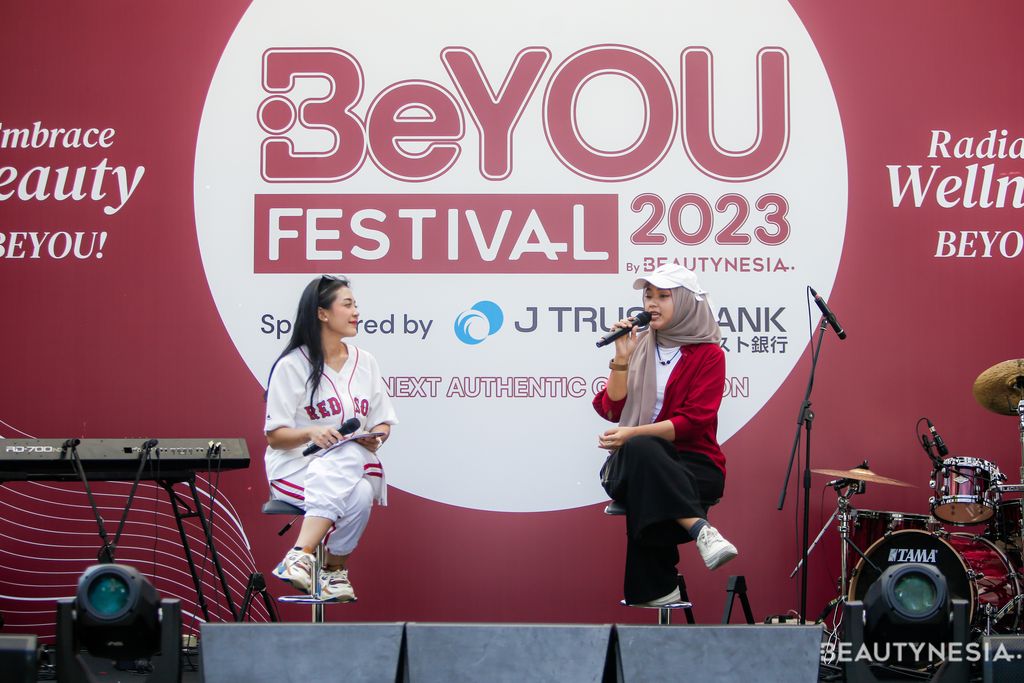 Be YOUr Financial Successful Fit Talk Show