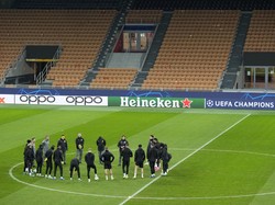 Liga Champions: Tim Italia Lagi Jadi Momok untuk Dortmund