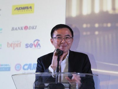BRI Life Raih Best 50 Financial Institution Awards 2023
