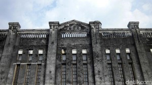 Video Wisata ke Rasamadu Heritage